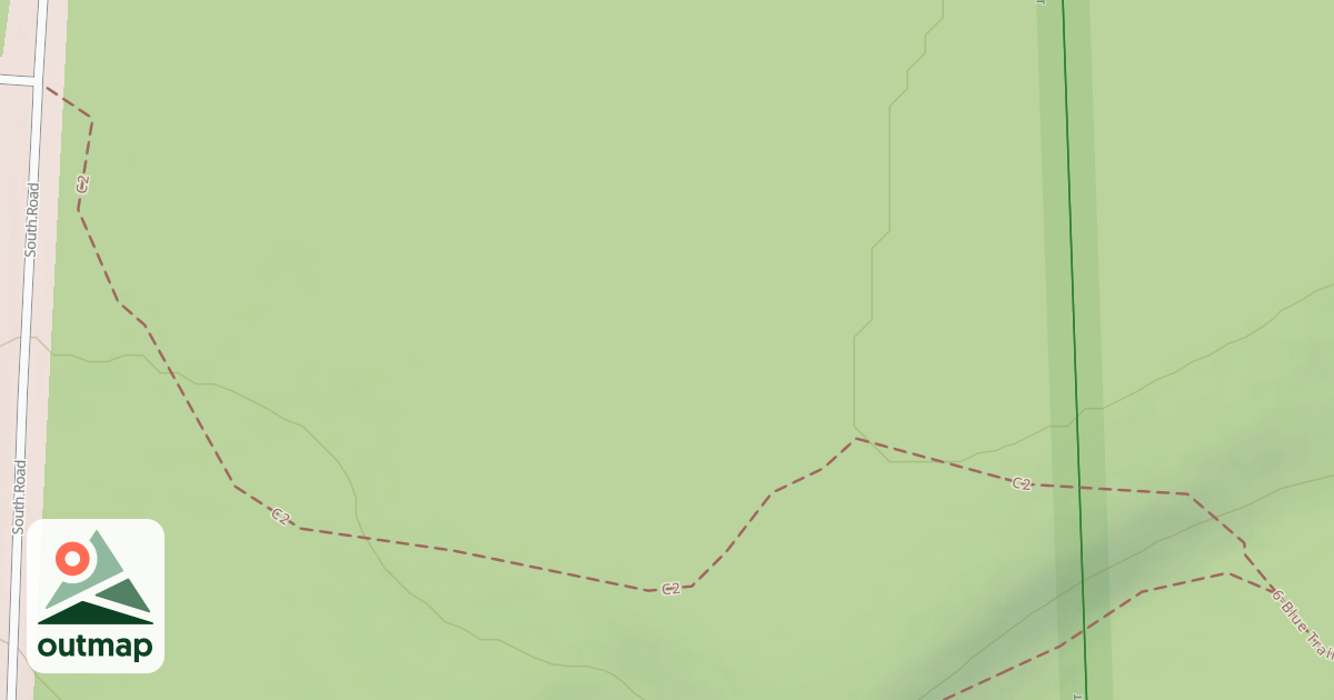 Map of C2