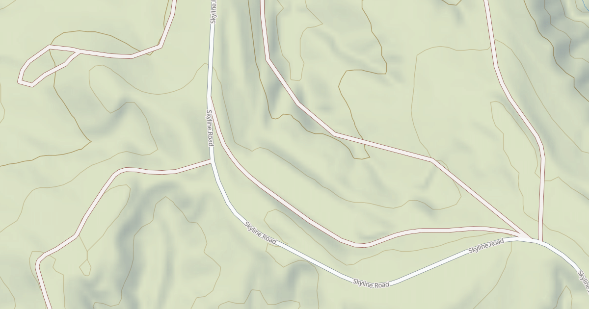 Map preview of BLM National GTLF Public Motorized Roads f7016da5-3479-4453-bf06-08ca09d4eedd