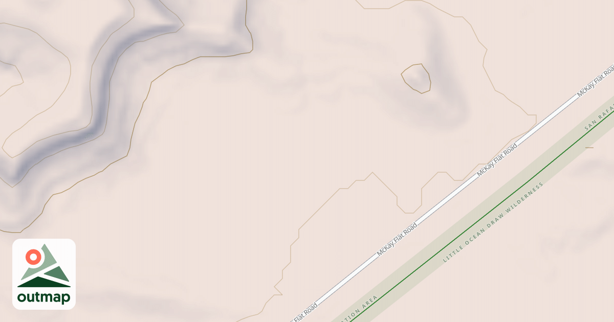 Map of BLM National GTLF Public Motorized Roads 141d6d2d-5c94-44b7-8467-e89cefbf49f9