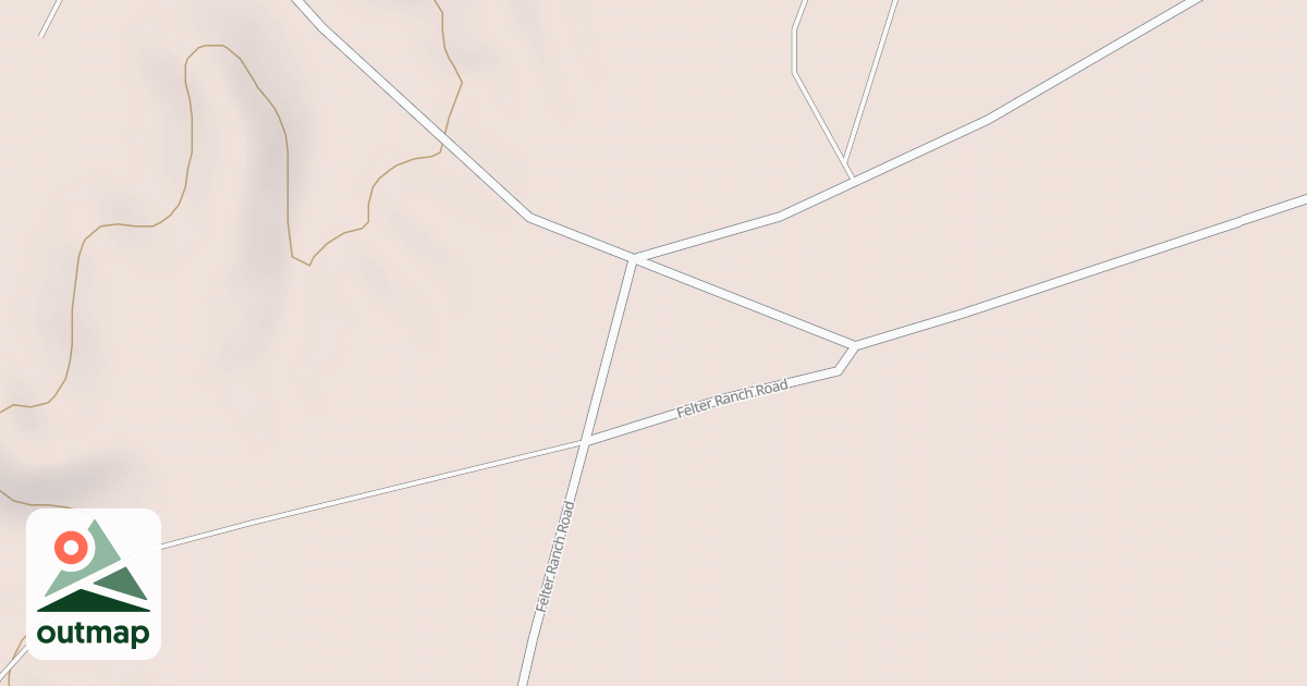 Map of BLM National GTLF Public Motorized Roads 0689881e-bb39-4d1b-a4ea-5be77706bf85