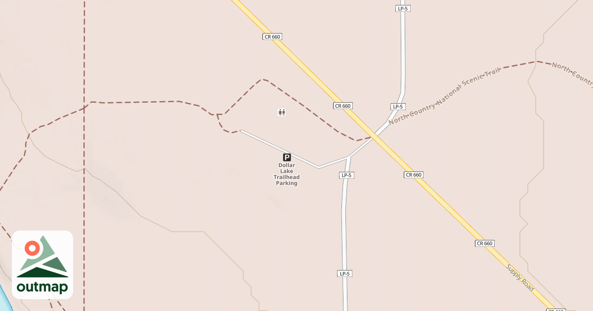 Map of Lp5