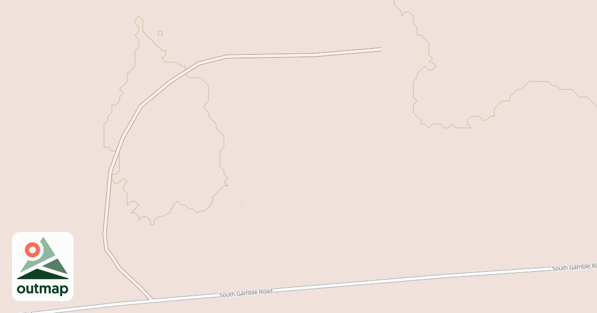 Map of SPRING ROAD SPUR H