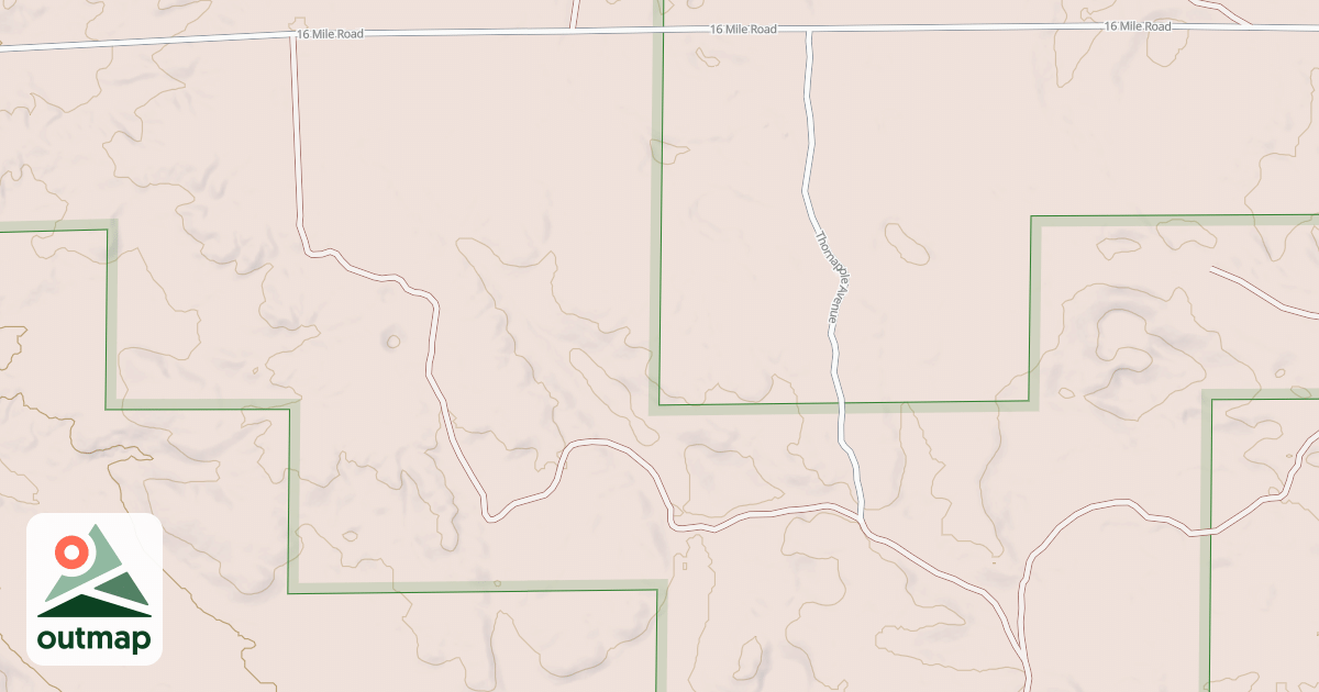 Map of 5510