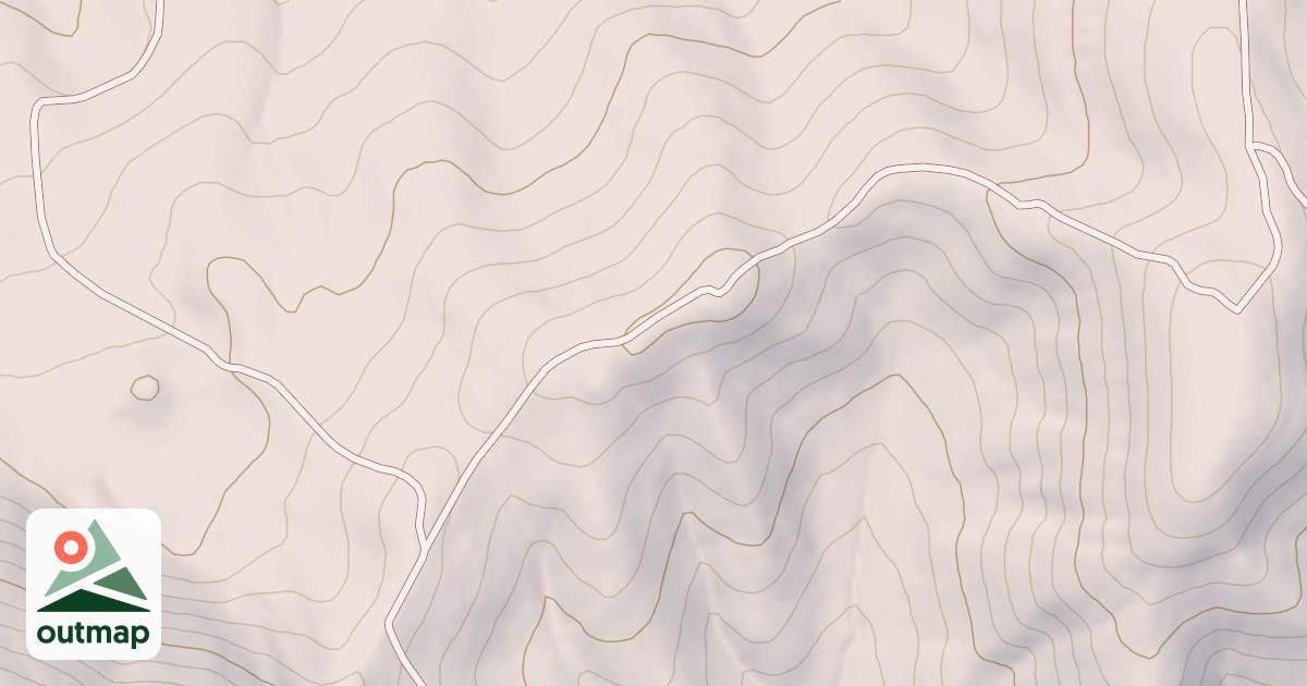 Map of Unknown- Clarkston