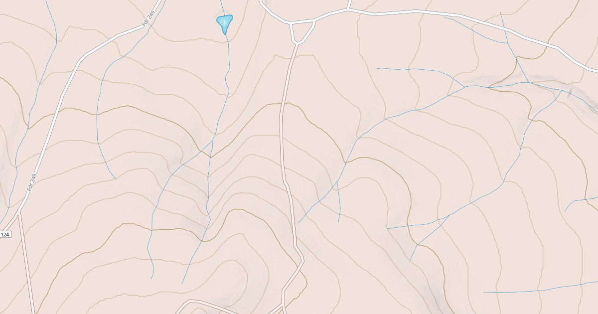 Map preview of BLM National GTLF Public Motorized Roads 4bfeb618-2f9b-429e-bc8b-1c14c2d3acae