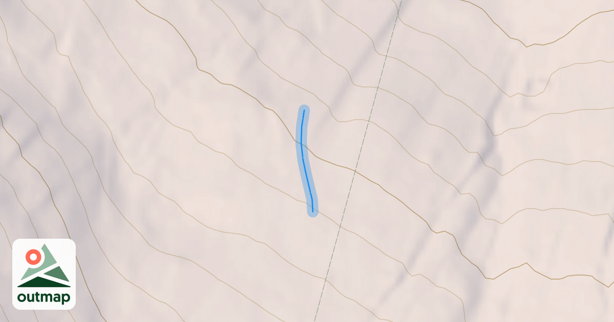 Map of On Stage
