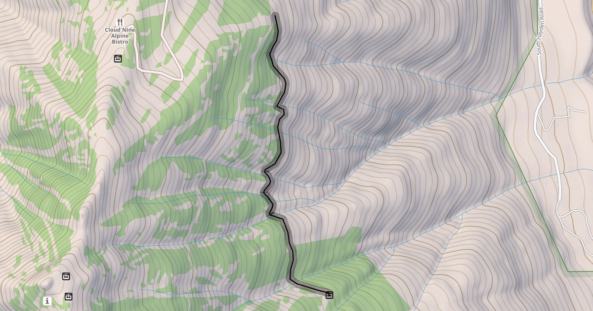 Map preview of Grand Reverse