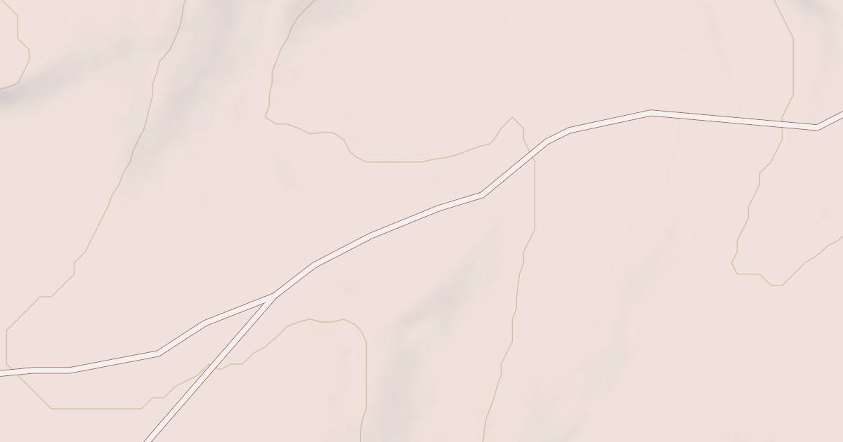 Map preview of BLM National GTLF Public Motorized Roads 0913dd61-9e72-432a-9724-5760ed87aaec