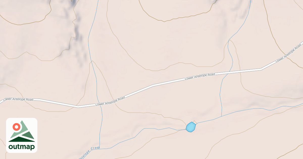 Map of BLM National GTLF Public Motorized Roads 4c9c8048-359e-4395-85a4-ae3f2cb02d88