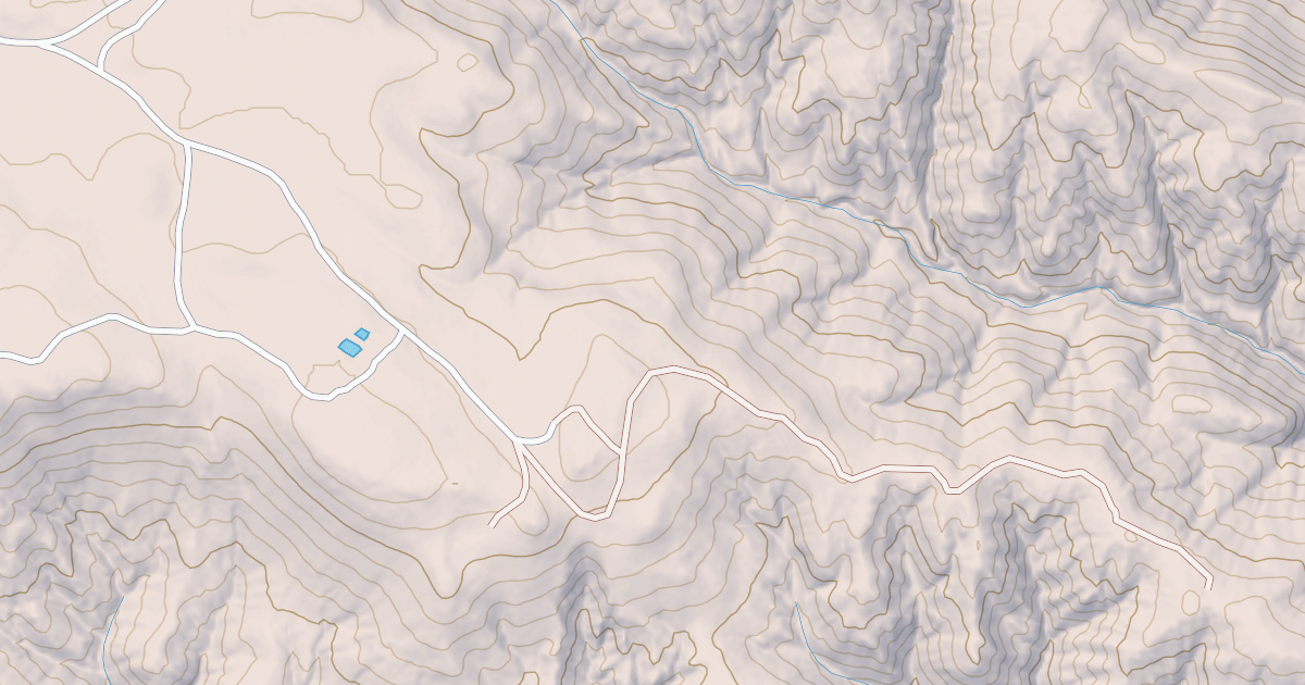 Map preview of BLM National GTLF Public Motorized Roads 5a32f2ae-5361-4722-93db-54455aece055