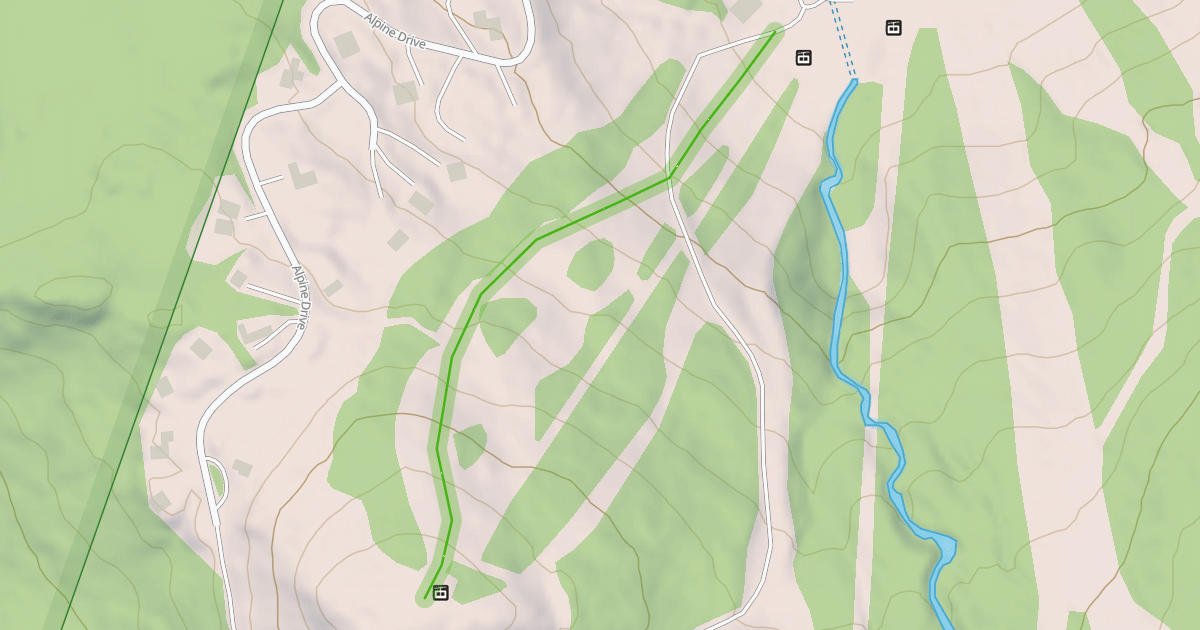 Map preview of Triple Slope