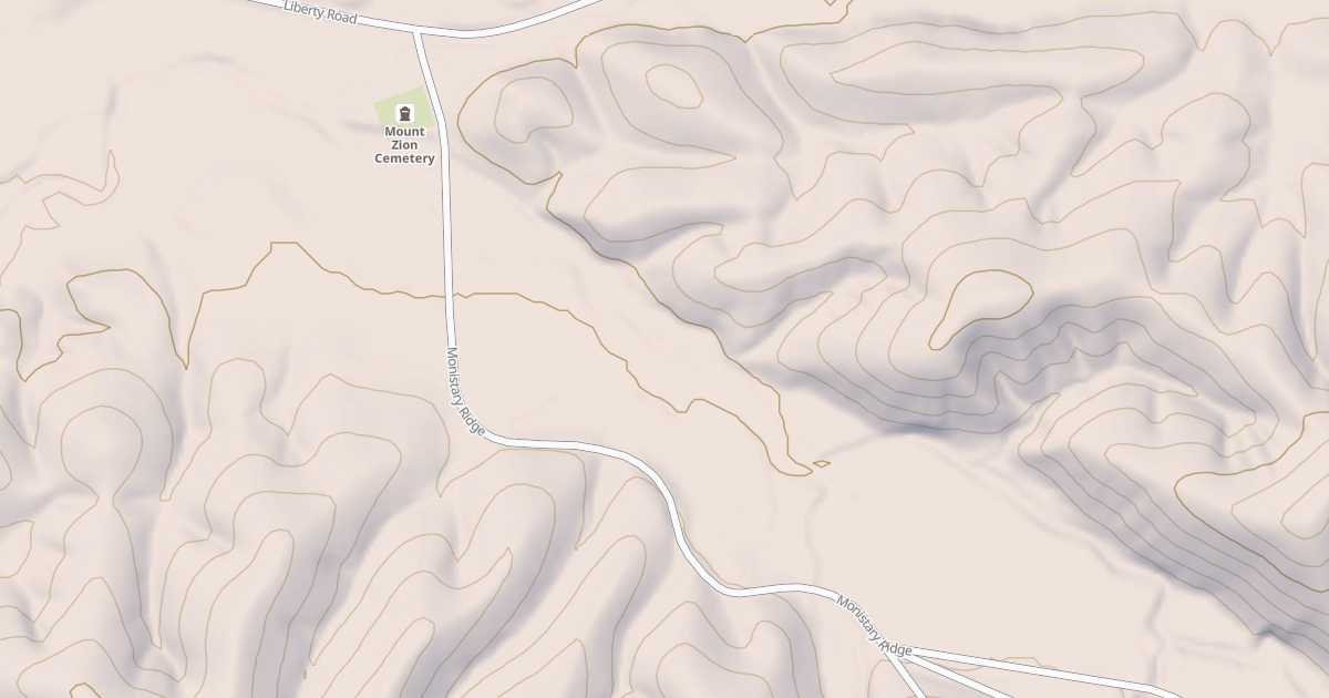 Map preview of IMELDA PLATA