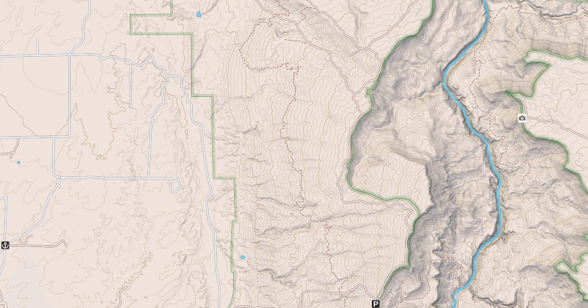 Map preview of Sidewinder