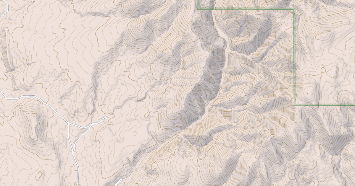 Map preview of USGS National Digital Trails 0a898871-ad55-4261-98df-c8e2646cabe4