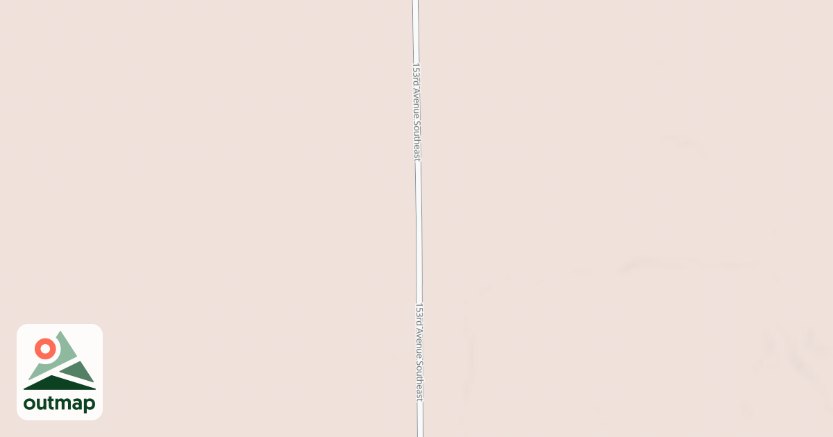 Map of (FDR) 1201