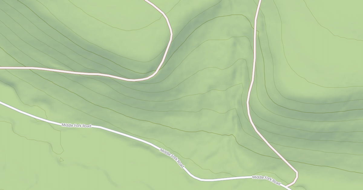 Map preview of USGS National Digital Trails bb594c45-0030-44df-88c5-750824eaf74f