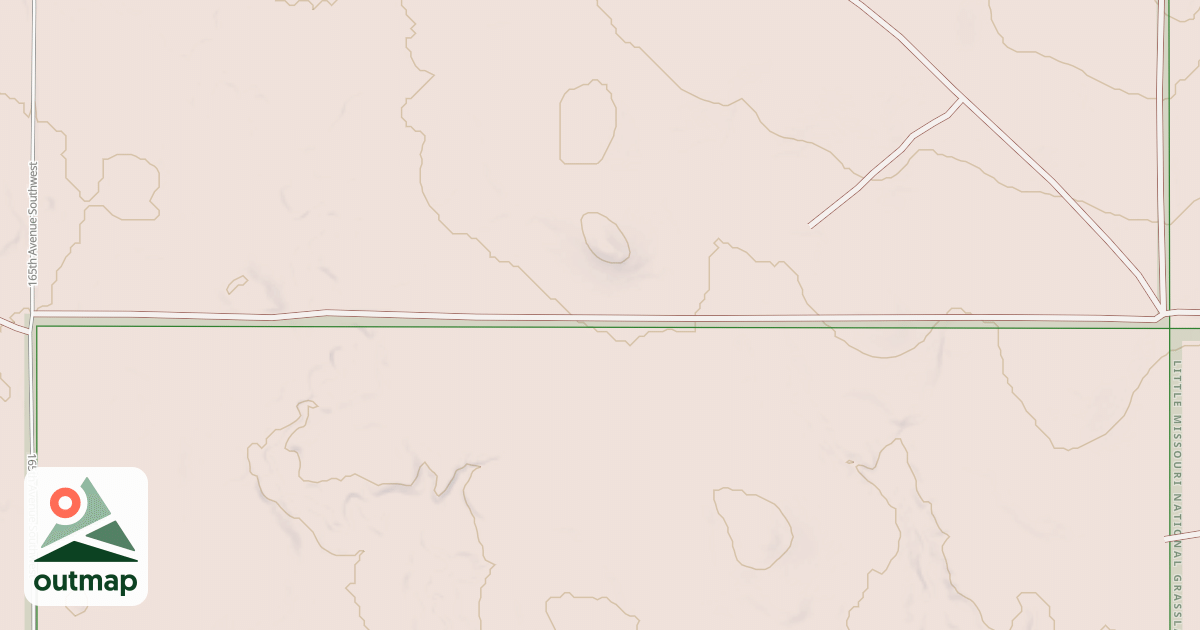 Map of (FDR) 7763