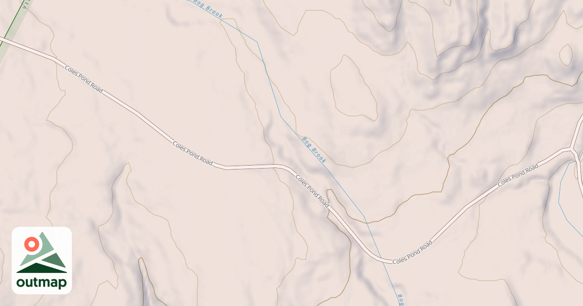 Map of 15A