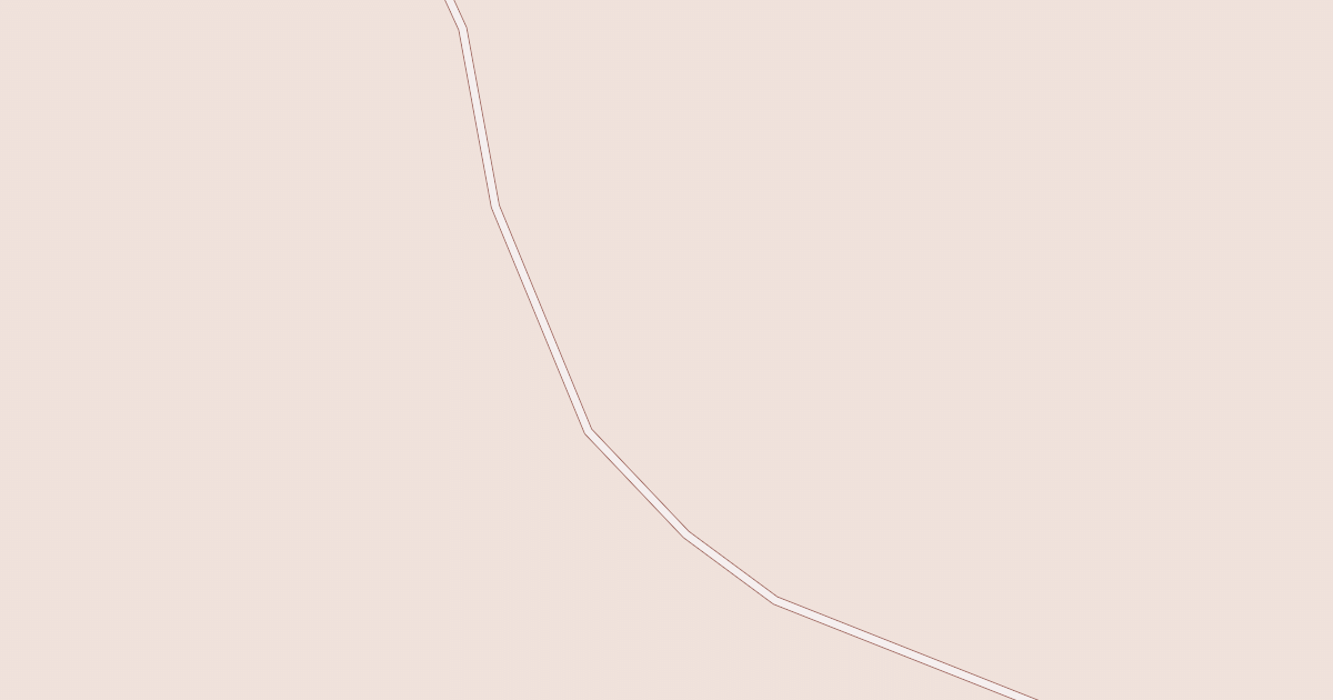 Map preview of Bemis Hill Trails