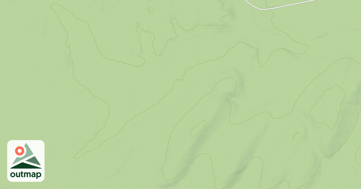 Map of FR 2234C