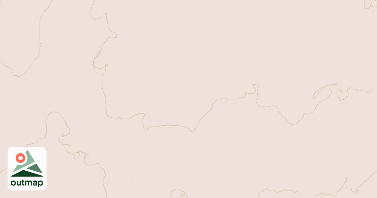 Map of USFS National Forest System Roads {EDCFC101-173D-4CFE-8B8C-124F0E41E9A6}