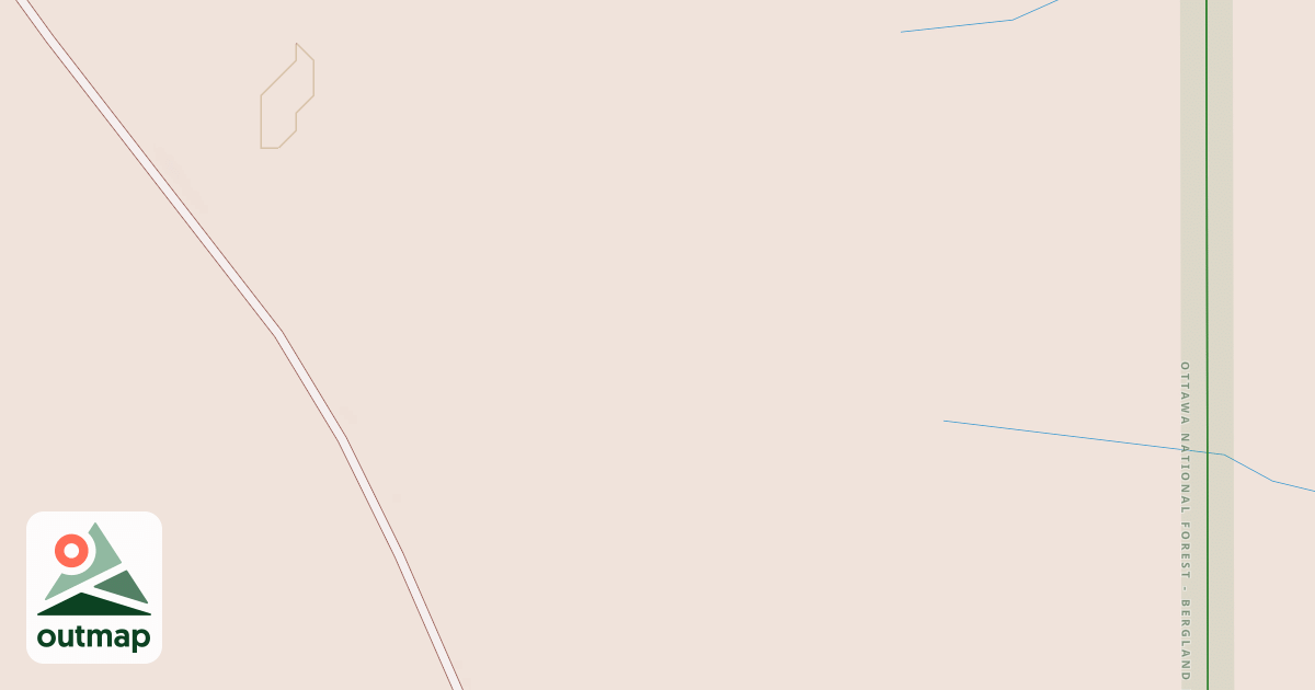 Map of FDR6958