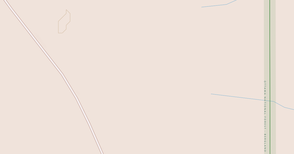 Map preview of FDR6958