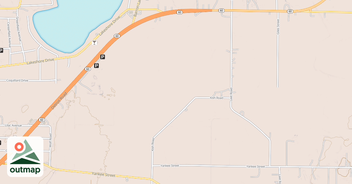 Map of Lp59