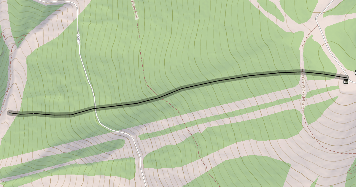 Map preview of Shadows