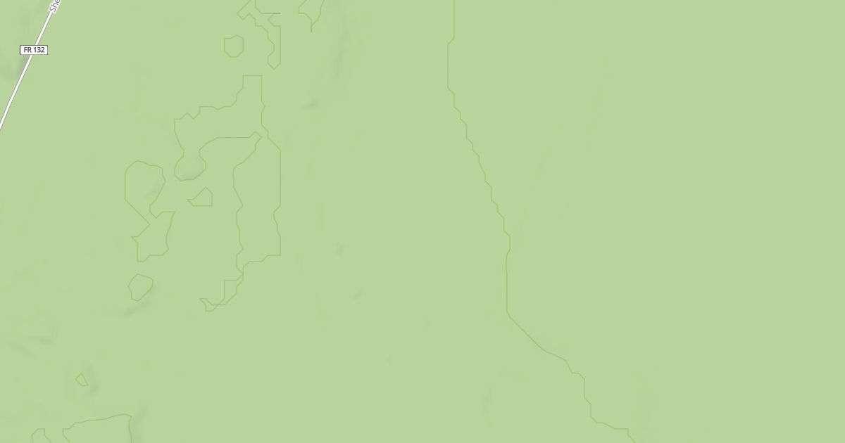 Map preview of FR 132EB