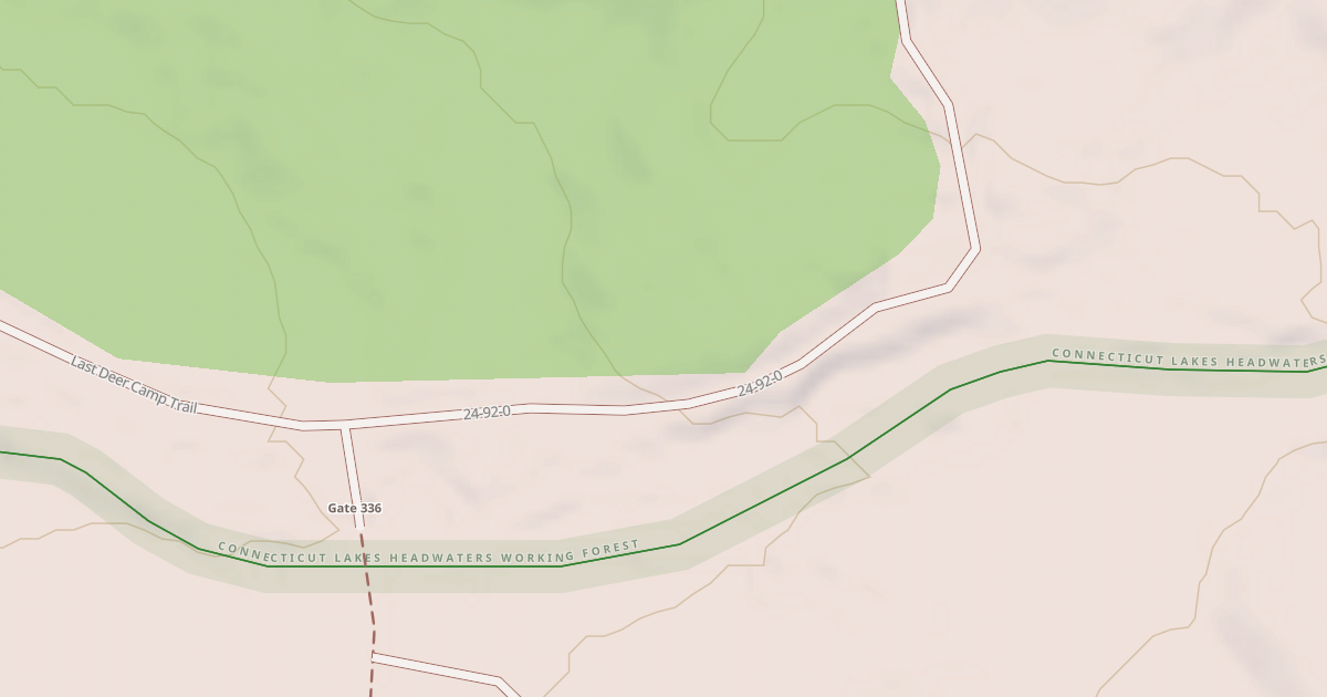Map preview of MB Ext