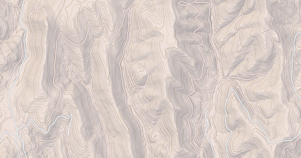 Map preview of GOATRUN