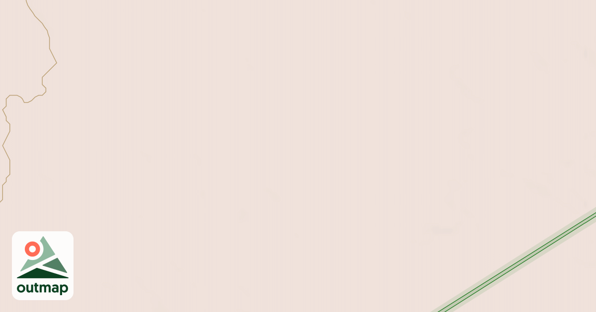Map of CECIL LINK
