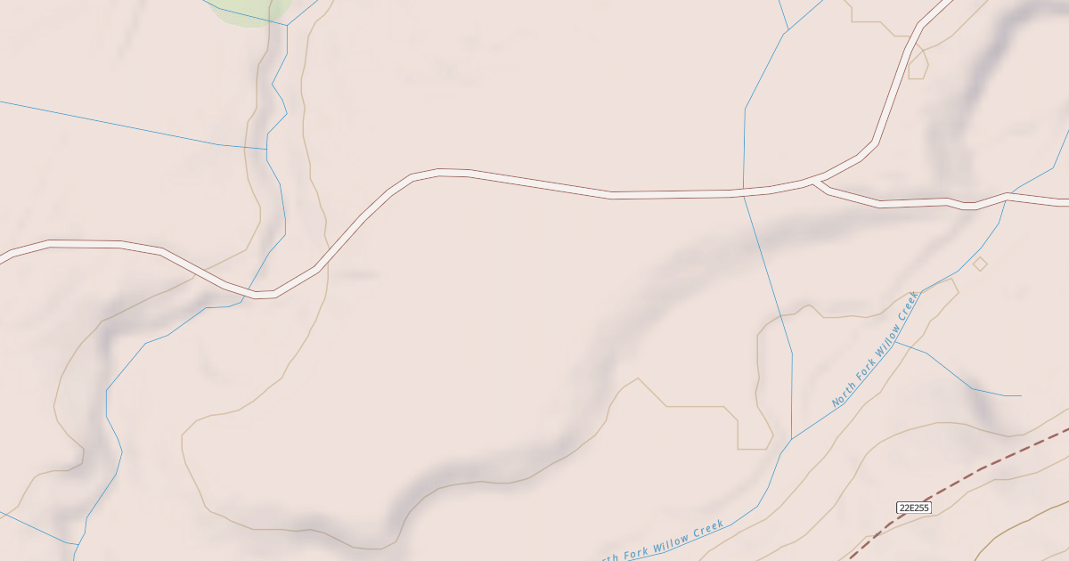 Map preview of BONEYARD MDW T2