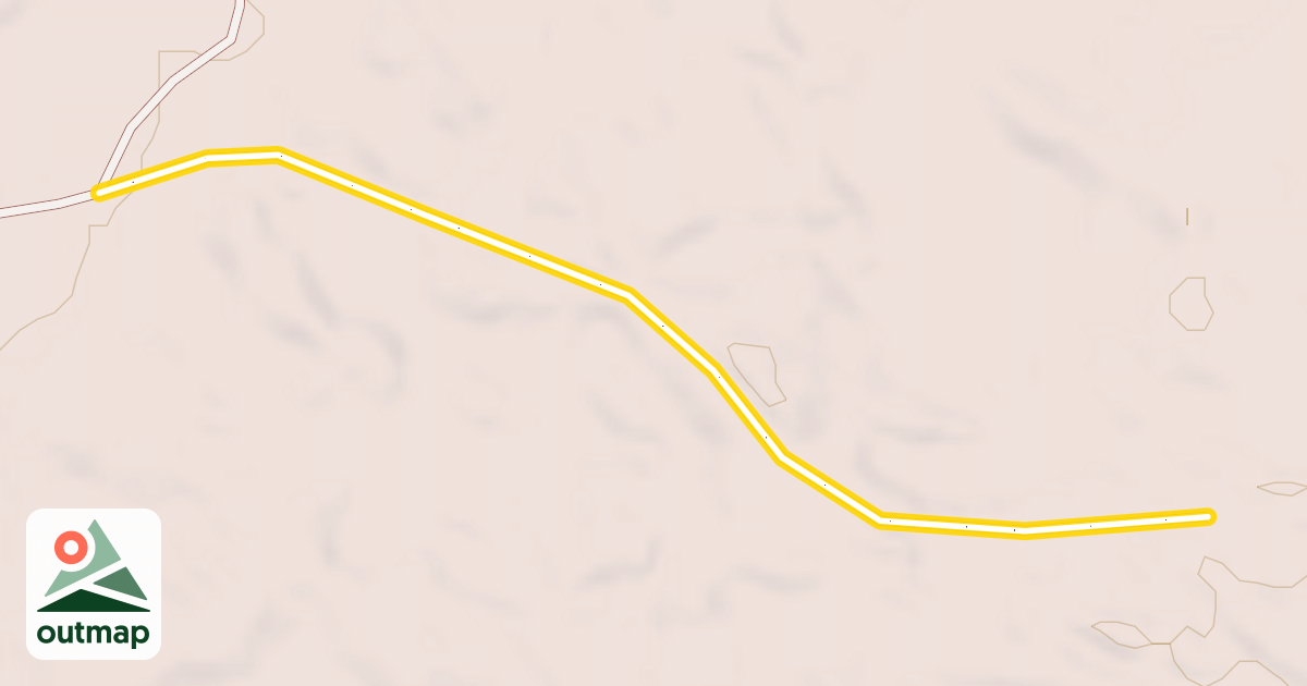 Map of ST J-K