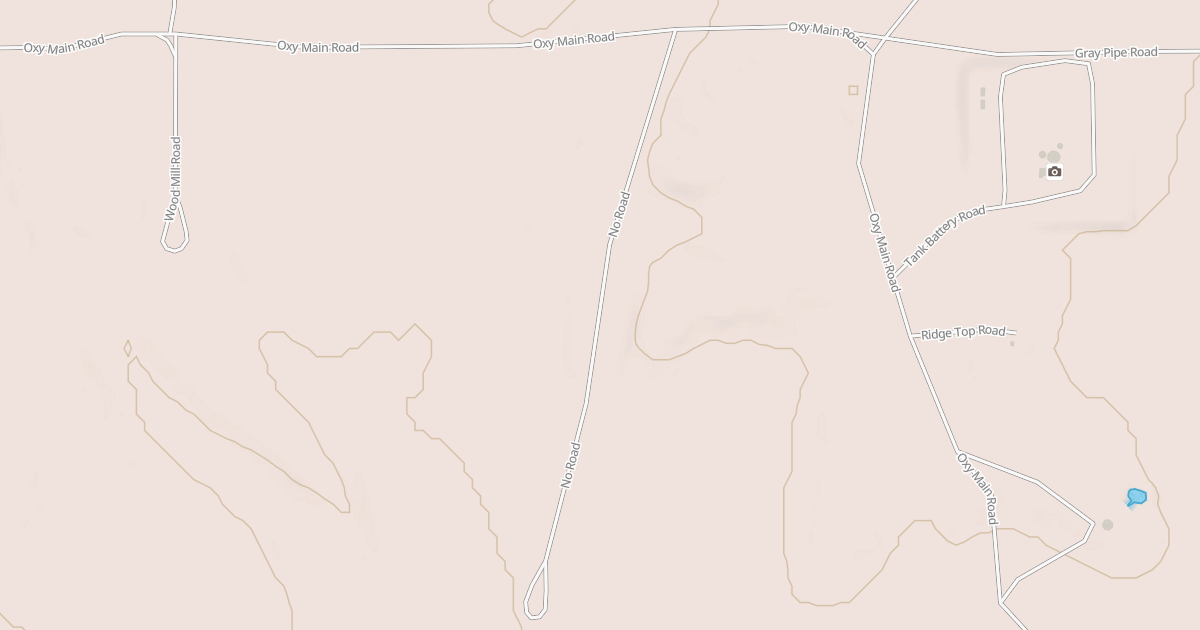 Map preview of NO