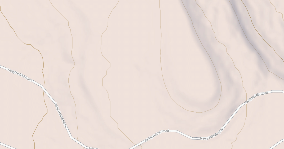 Map preview of USFS Motor Vehicle Use Map Roads {B5632A0A-88E9-4EF4-96AF-EF3B62D34920}
