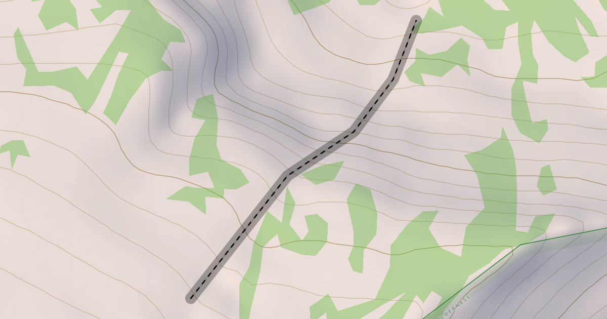 Map preview of West II
