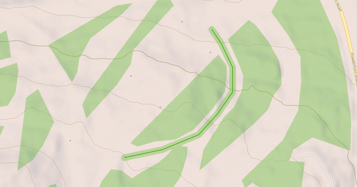 Map preview of Sly Fox