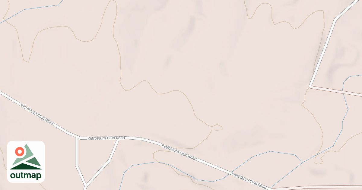 Map of BLM National GTLF Public Motorized Roads 02bff4f0-284e-4541-bf58-ed6cf370cfe0