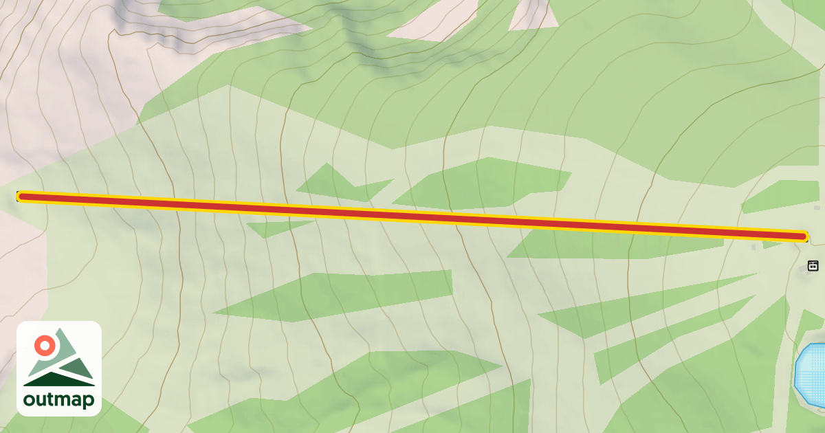 Map of Pooh Bear