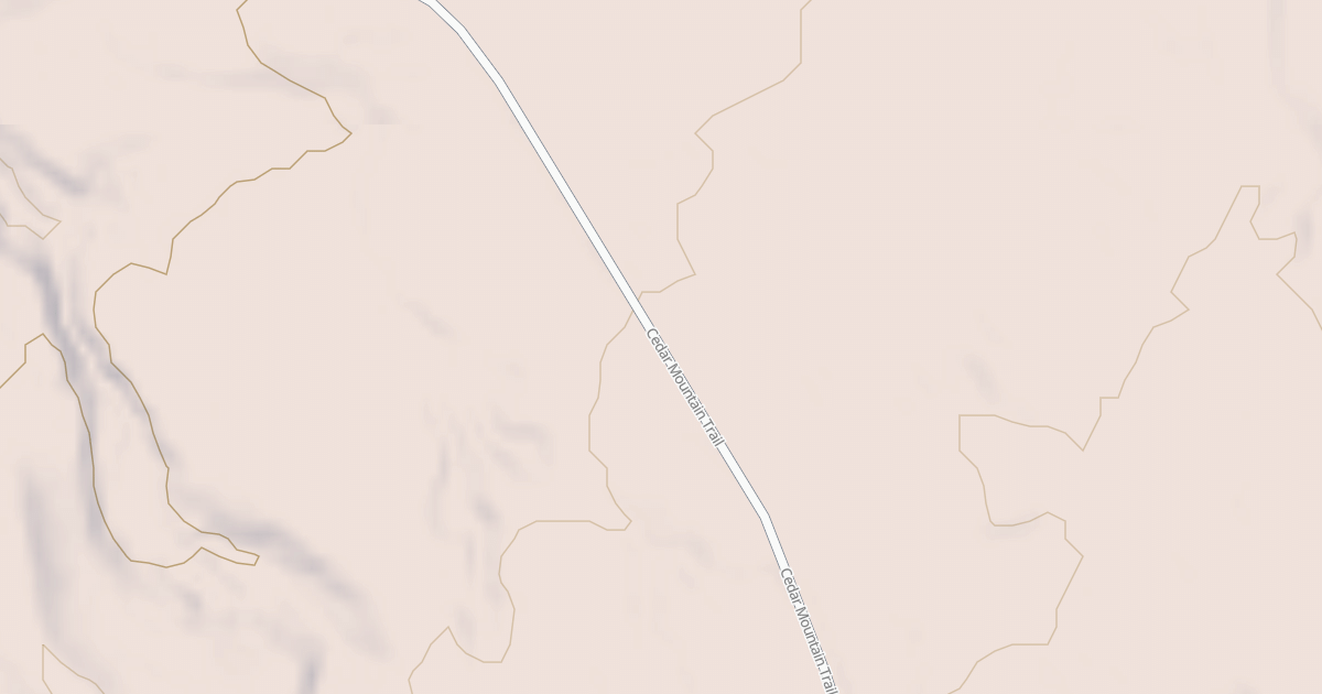 Map preview of BLM National GTLF Public Motorized Roads 22df1ba0-736e-40e7-8c7b-645668b9d61e