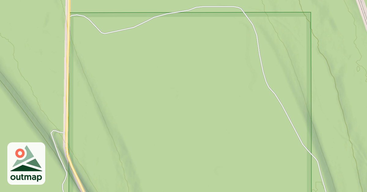 Map of CLAGSTONE B
