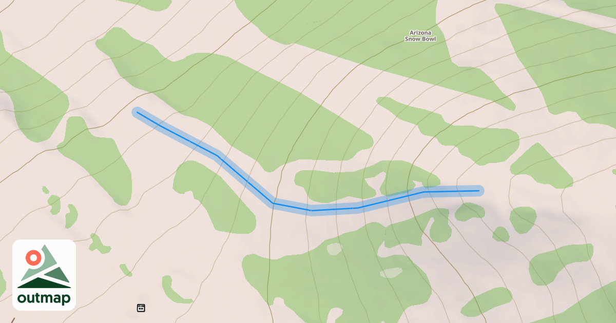Map of Phoenix