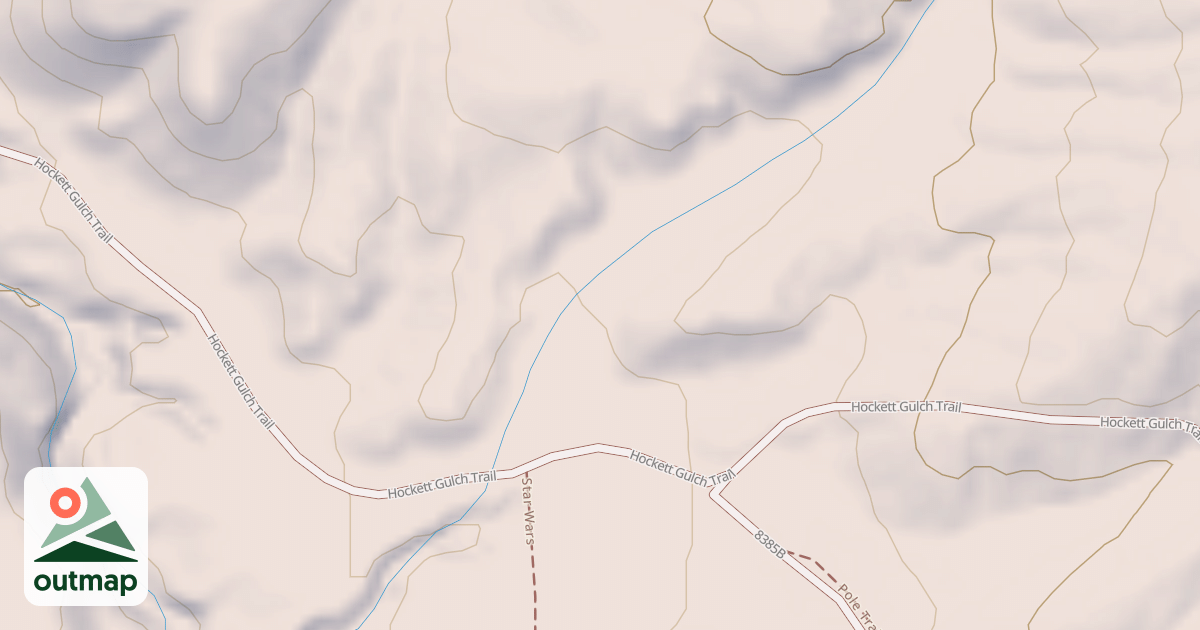 Map of 8390ja