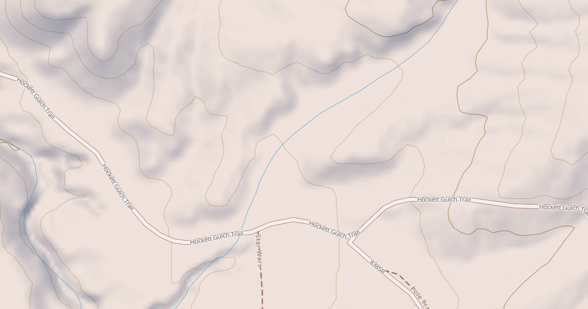 Map preview of 8390ja