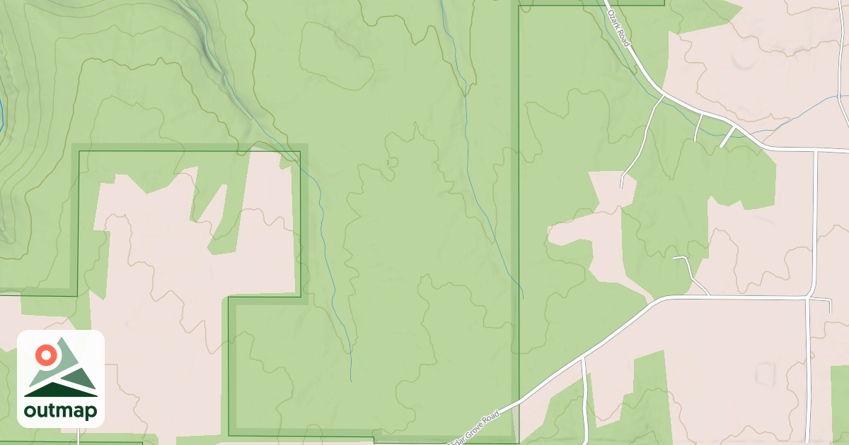 Map of 448