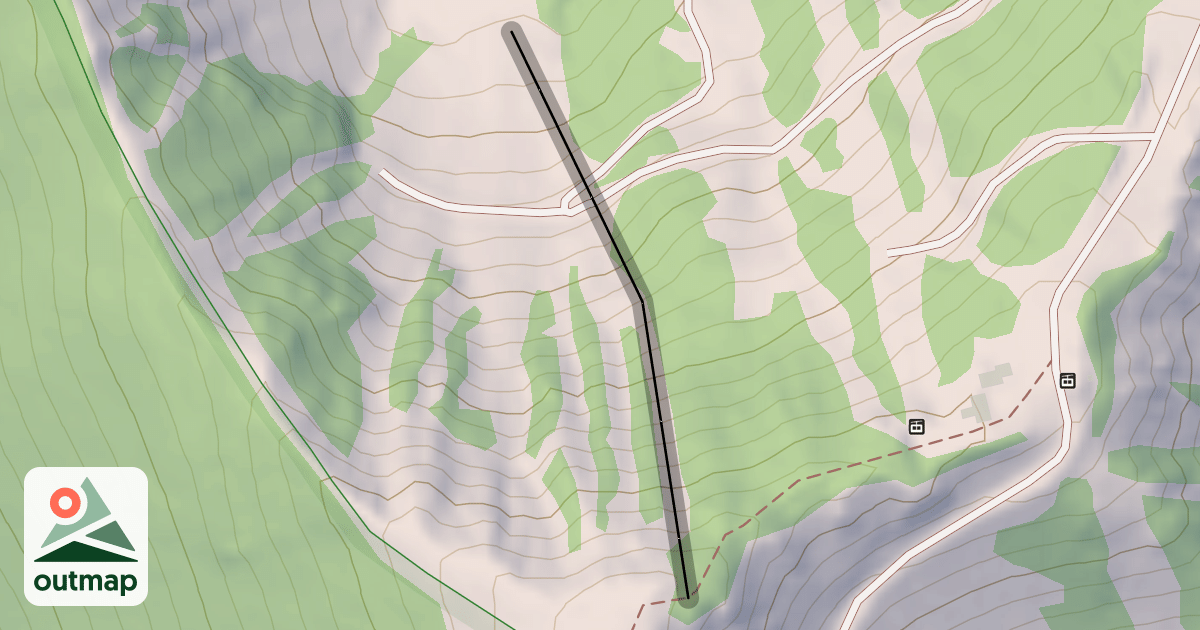 Map of Spitfire