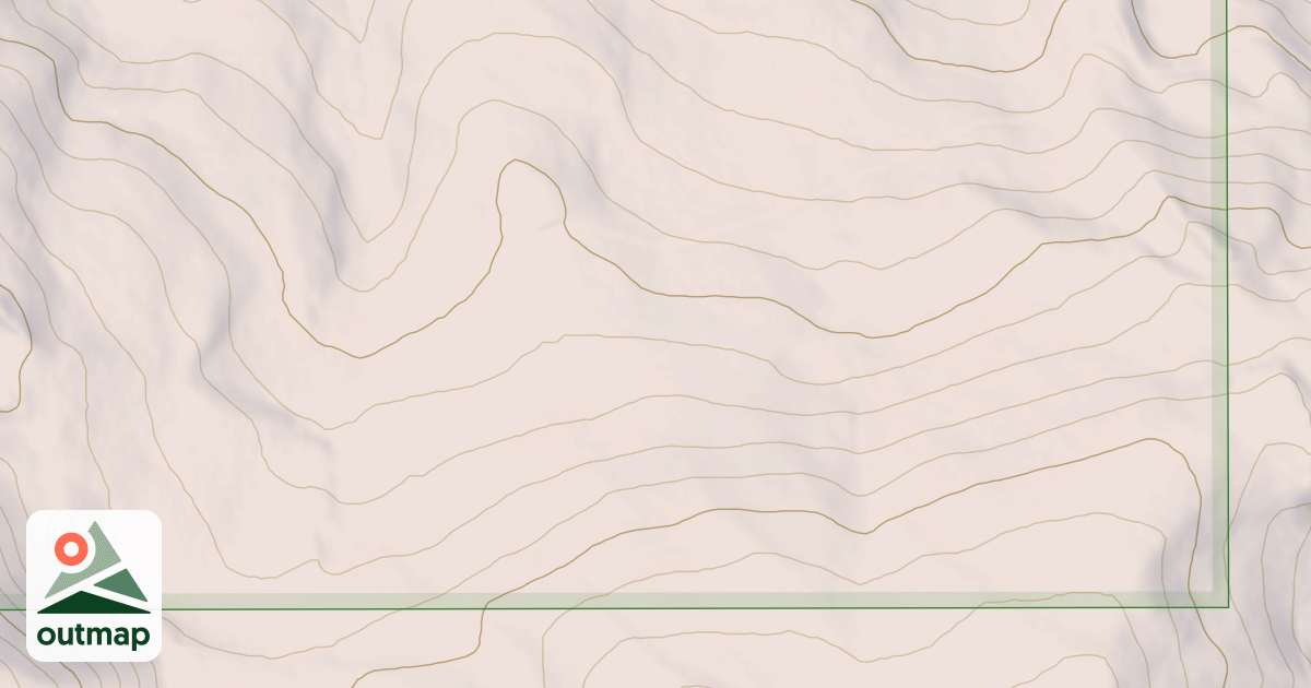 Map of ARROW HEAD