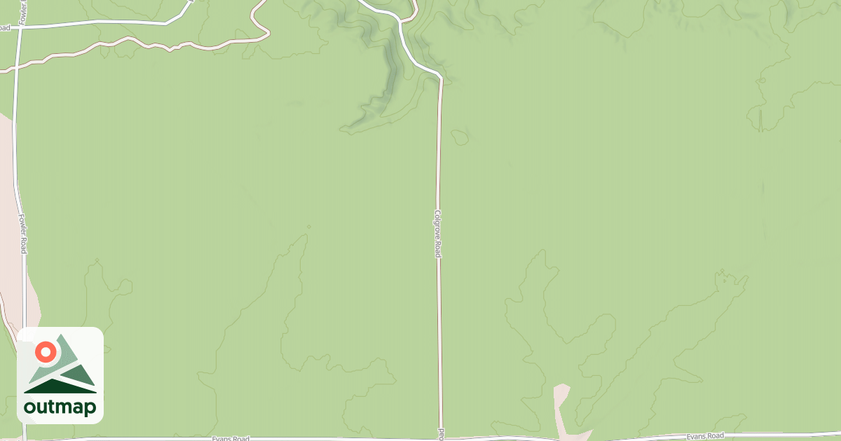 Map of 4329